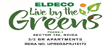 Eldeco Live by the Greens